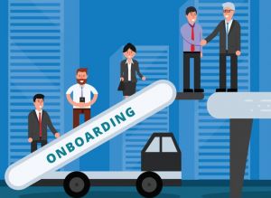 Employee Onboarding